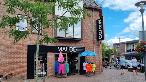 MAUDD Beilen