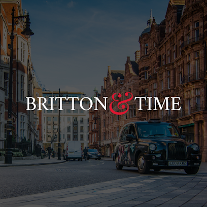 Britton and Time Solicitors