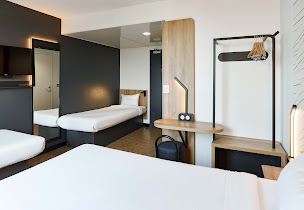 Photo n°3 de B&B HOTEL Paris Créteil à Créteil (Hôtel)