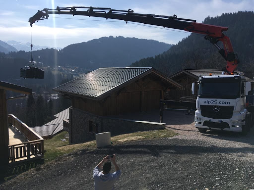 Photo de ALP2S à Fillinges (74250)