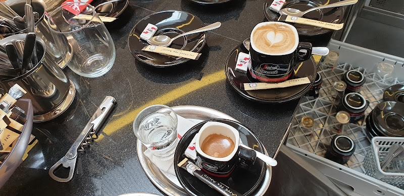 Segafredo Mercado photo