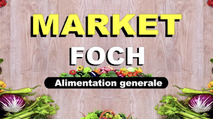 Photo n°26 de Market Foch - Alimentation Générale à Lingolsheim (Épicerie)