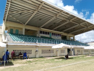 Photos of Warner Park
