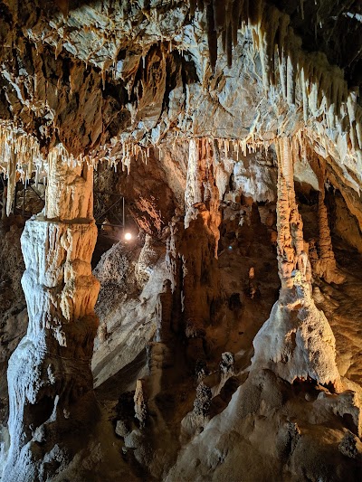 Grotta di Marina di Maratea