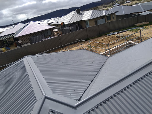 Eurobodalla Metal Roofing - Thumbnail