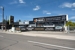 Photo n°10 de V.O.S OUTILLAGES ET EQUIPEMENTS à Messimy (Grossiste en outillage)