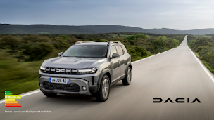 Photo n°2 de Dacia Chauny - Groupe Autosphere à Chauny (Concessionnaire Dacia)