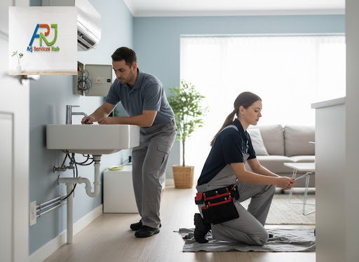A truly comfortable home is more than just cool air or good water pressure – it’s how well your A… post image