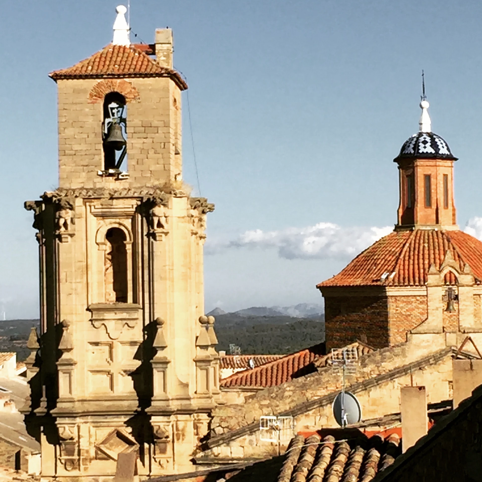 Lo Raconet de la Plaça