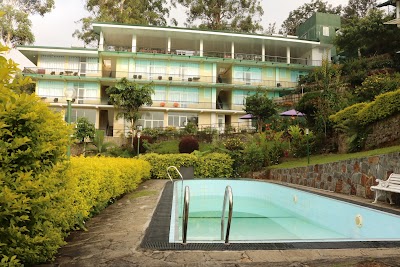 Photos of Hatton Summer House