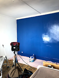 Photo n°13 de PILLE PATRICK - PEINTRE EN BATIMENT/ENDUISEUR à Caudebec-lès-Elbeuf (Peintre en bâtiment)