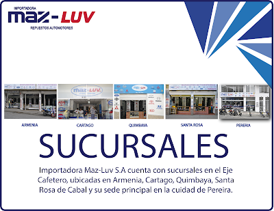Photos of Importadora Maz Luv S.A.