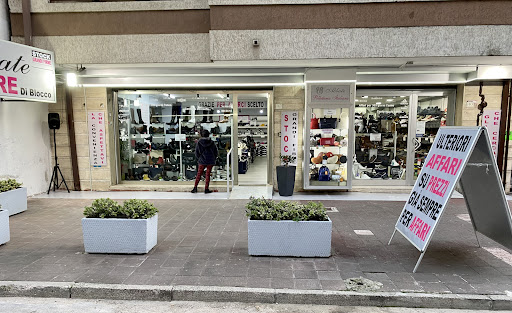 Abbate Calzature Stock/Outlet - Thumbnail