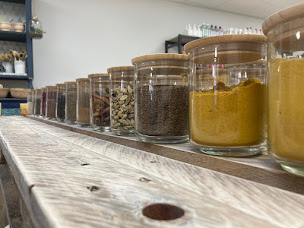 Photo n°3 de Il était une fois le vrac à Erstein (Épicerie)