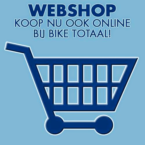 Bike Totaal van Ommen Tweewielers