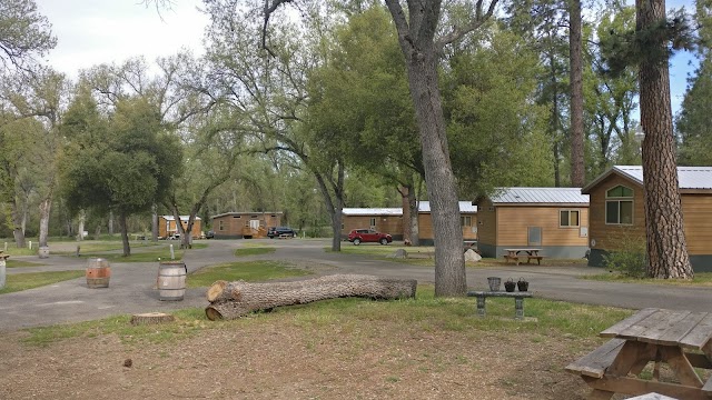 Sierra Meadows Ranch