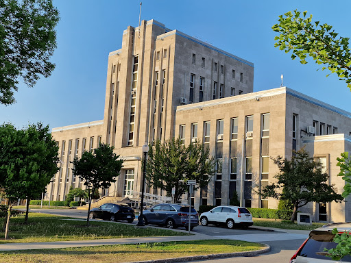 Shawinigan City Hall