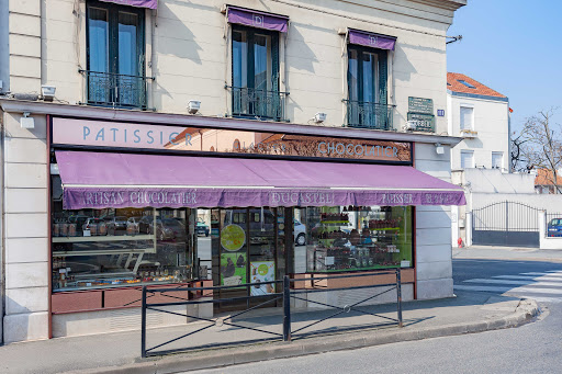 Pâtisserie Ducastel