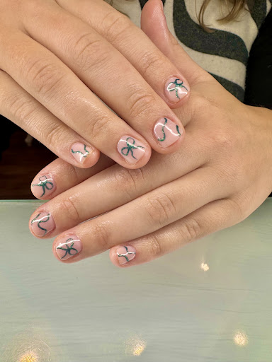 The Beauty Lounge Topsham