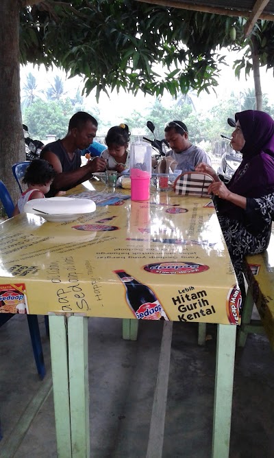 Photos of LONTONG SAYUR K'YUSRA