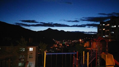 Photos of Abdi Ceylan &Ccedil;ocuk Parkı