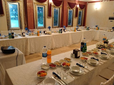 Denizimpark Restaurant