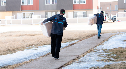 Peace of Mind Services Slave Lake - Thumbnail