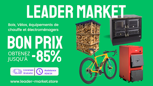 Leader Market - Thumbnail