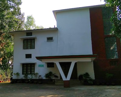 Photos of Guest House - Bangladesh Forest Research Institute