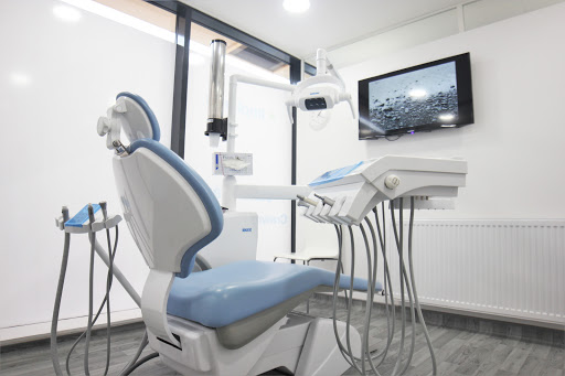 Brite Dental Paisley - Thumbnail