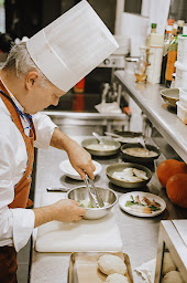 Photo n°11 de La Table d'Arthur à Charleville-Mézières (Restaurant français)