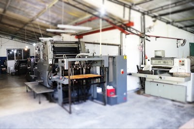Photos of Wijaya Print