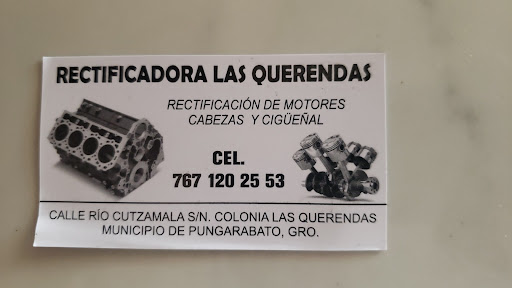Rectificadora las querendas - Mexico