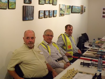 Photos of The Market House Monaghan