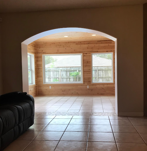 Slatton Construction LLC - Visual