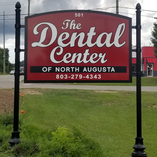 The Dental Center of North Augusta - Thumbnail