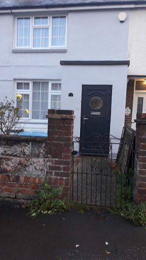 Wadhurst Close - Visual