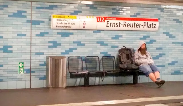 Ernst-Reuter-Platz