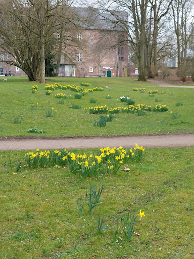 Moers Park Gallery - Germany