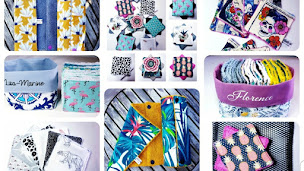 Photo n°2 de Étoile de couture à Saint-Anthème (Magasin de vêtements)