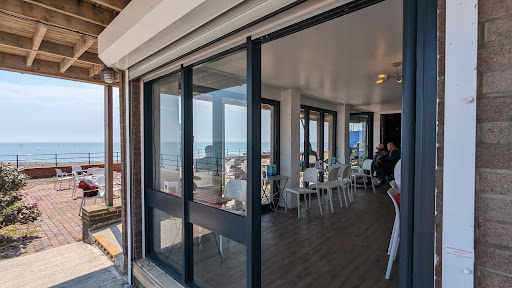 Splashpoint cafe - Visual
