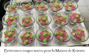 Photo n°6 de Retraite Occitane - Les paniers des Genevriers à Saint-Martory (Livraison de repas à domicile)