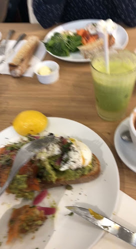 Opinii despre Station Service în Rouen - Restaurant