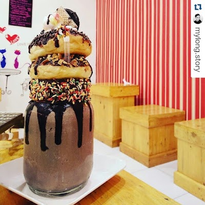 Photos of Simply SOS Cafe