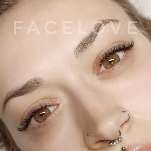 FaceLove - Thumbnail