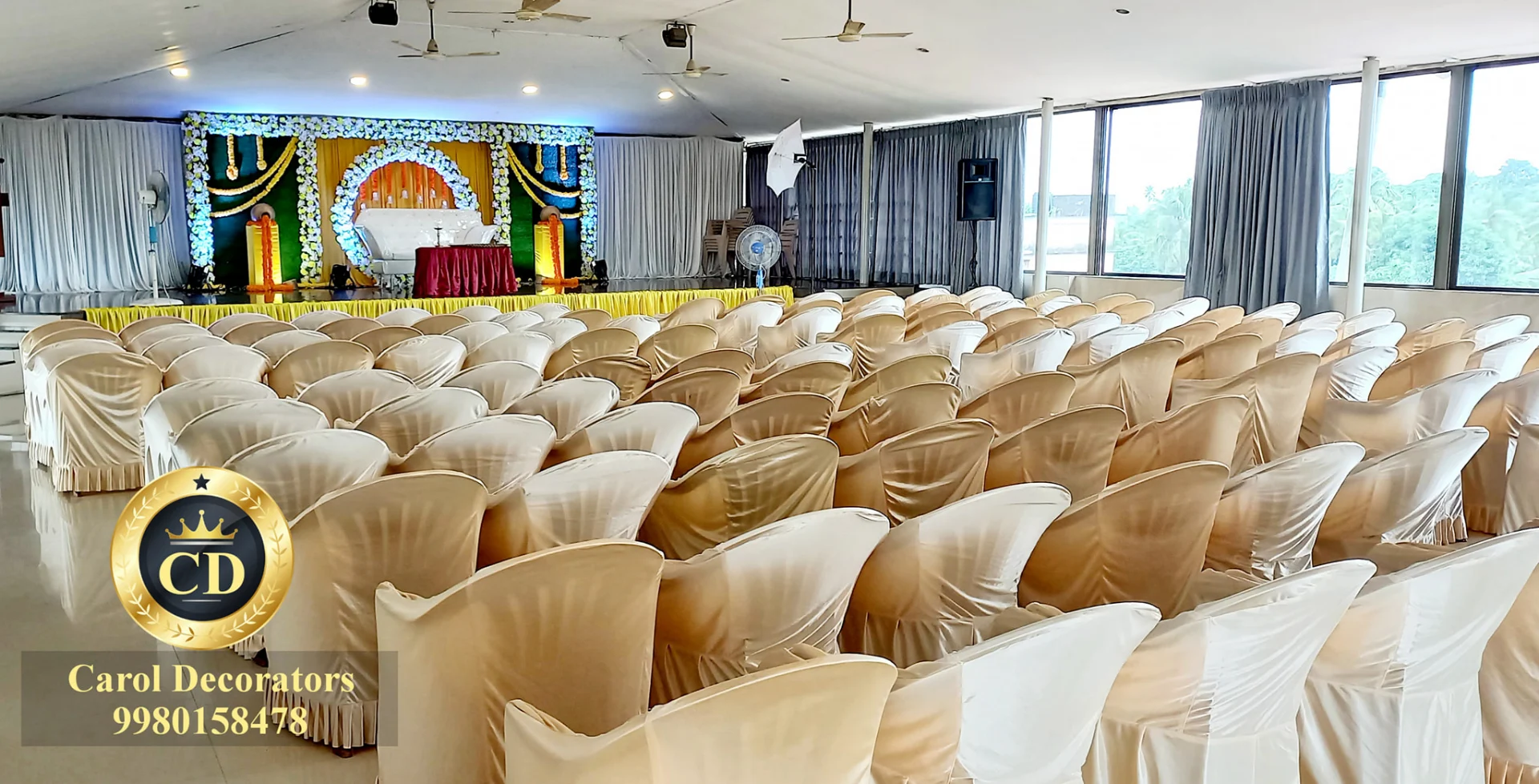 Hotel Prakash