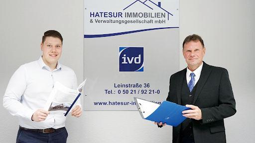 HATESUR Immobilien & Hausverwaltung | Nienburg