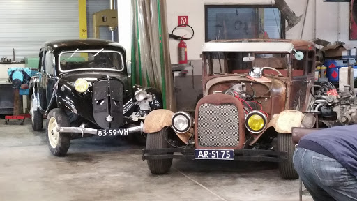 NF Automotive - Thumbnail
