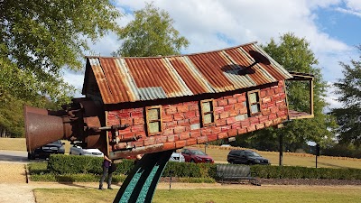 Photos of Jule Collins Smith Museum