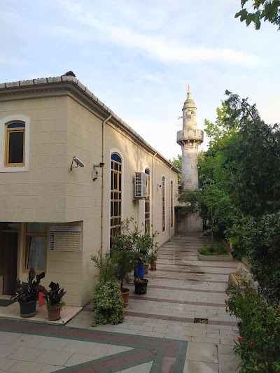 Tantavizade Cami